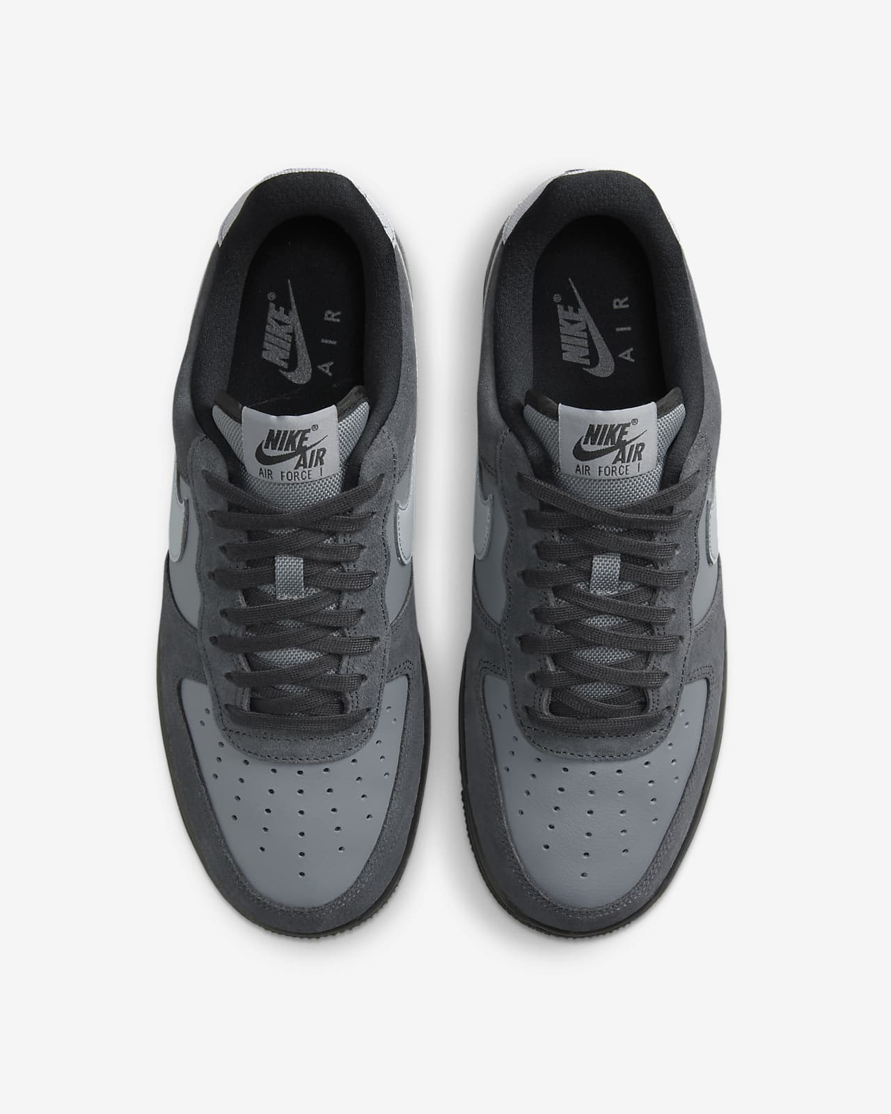 Nike Air Force 1 LV8 Men's Shoe. Nike LU