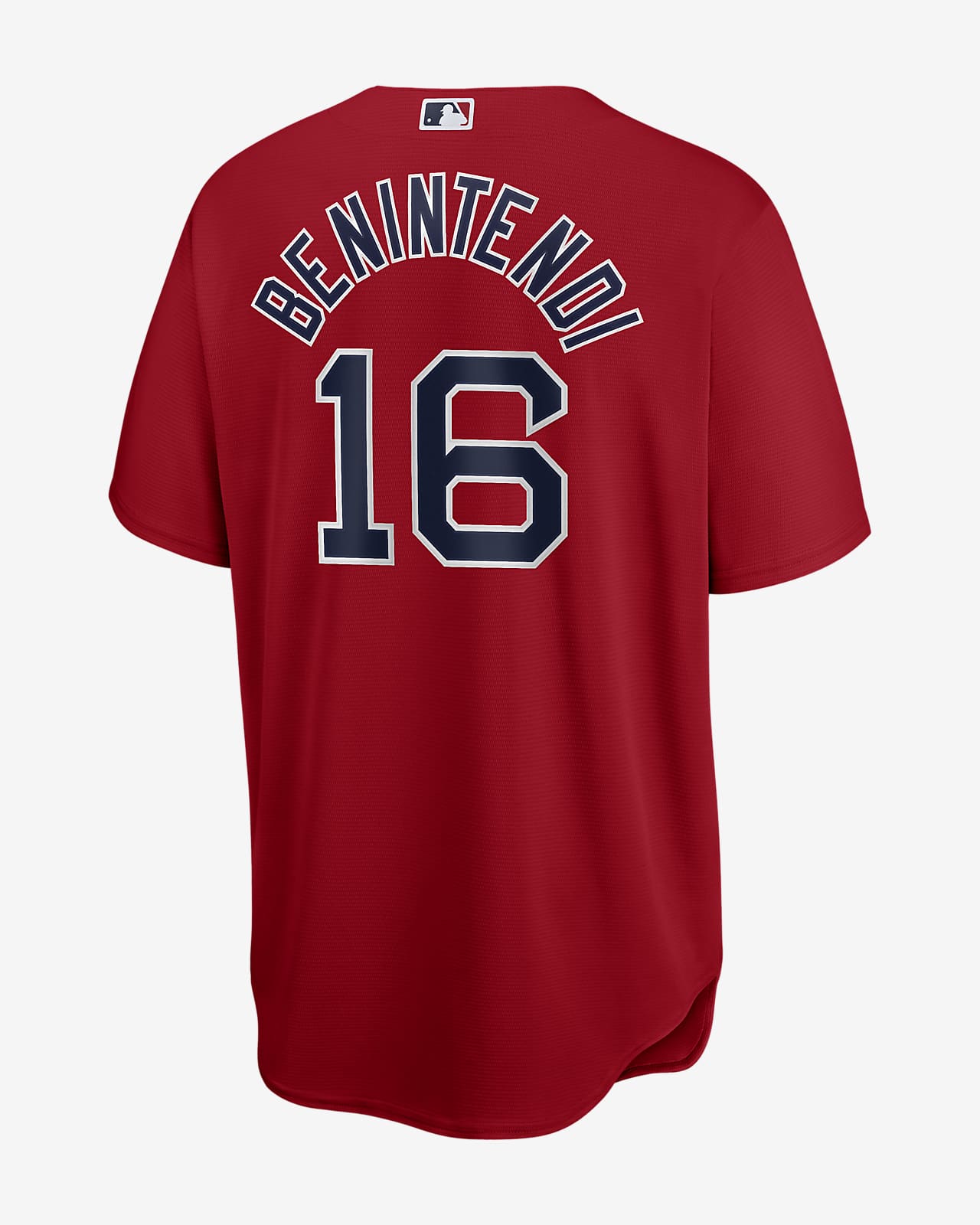 benintendi jersey