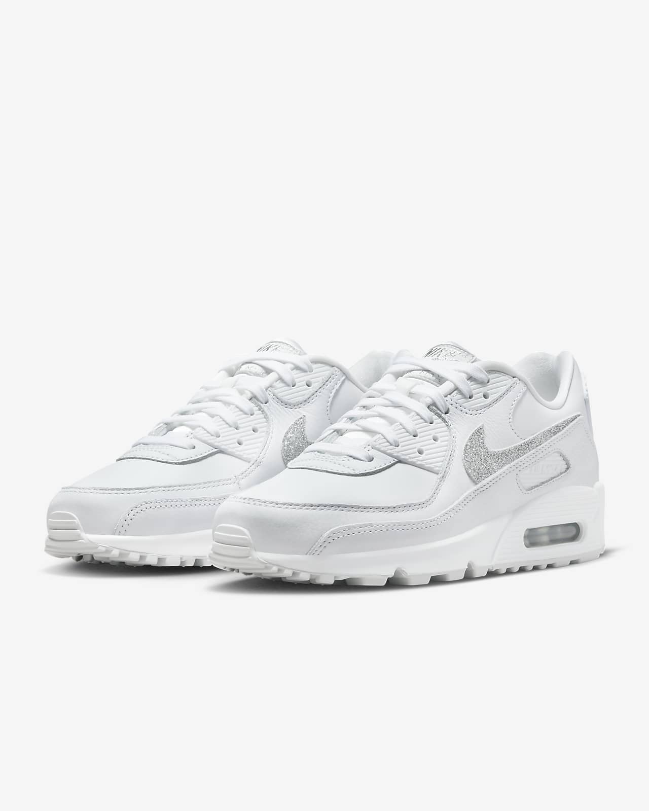 White air 2025 max 90