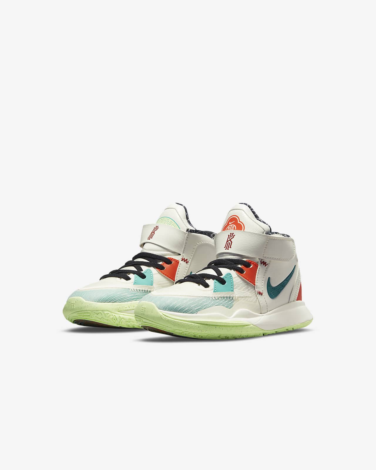lil baby puma shoes