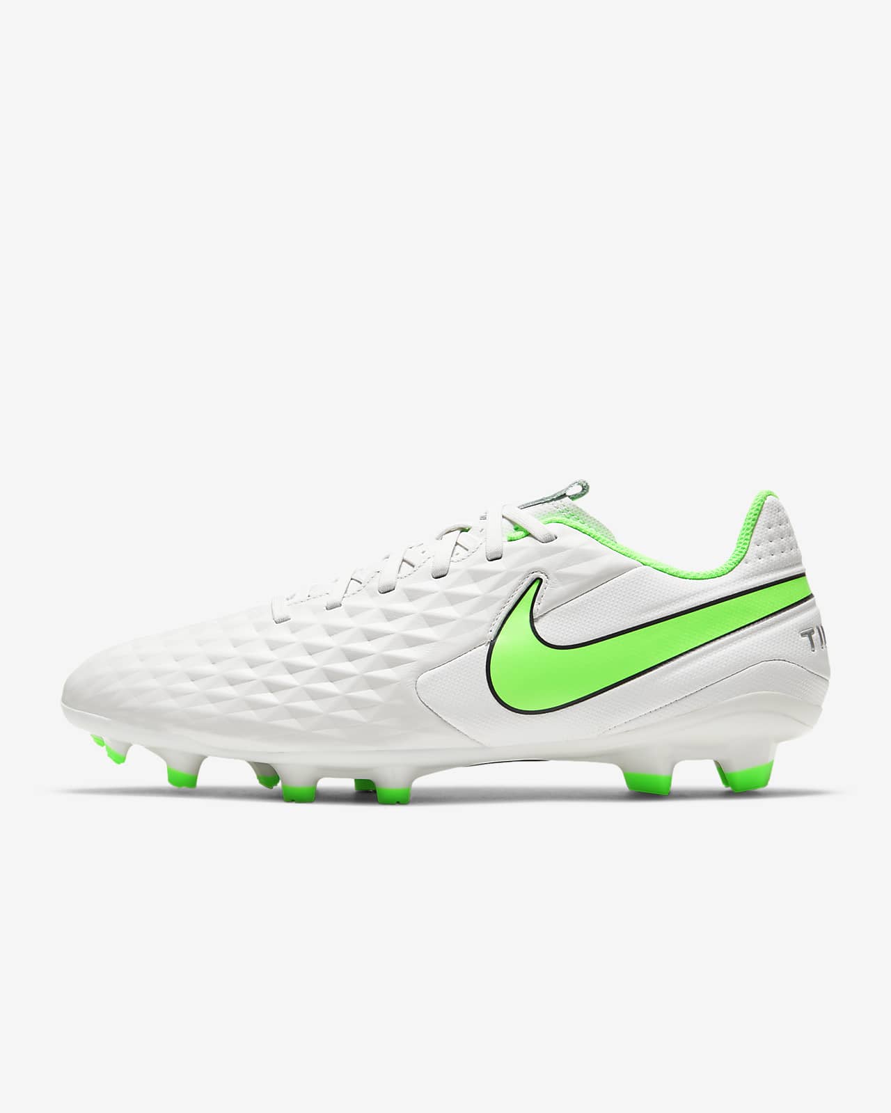 nike tiempo academy 8