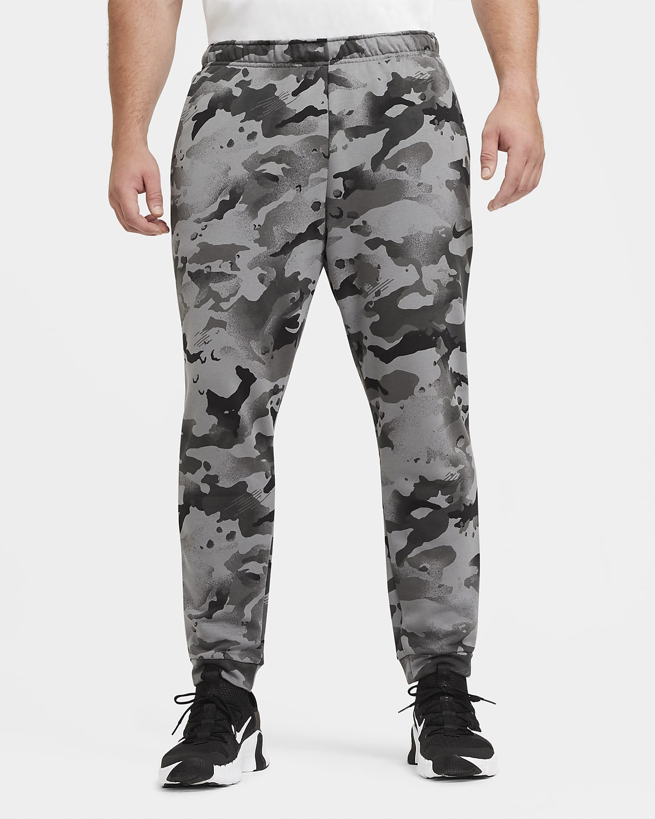 nike training camo