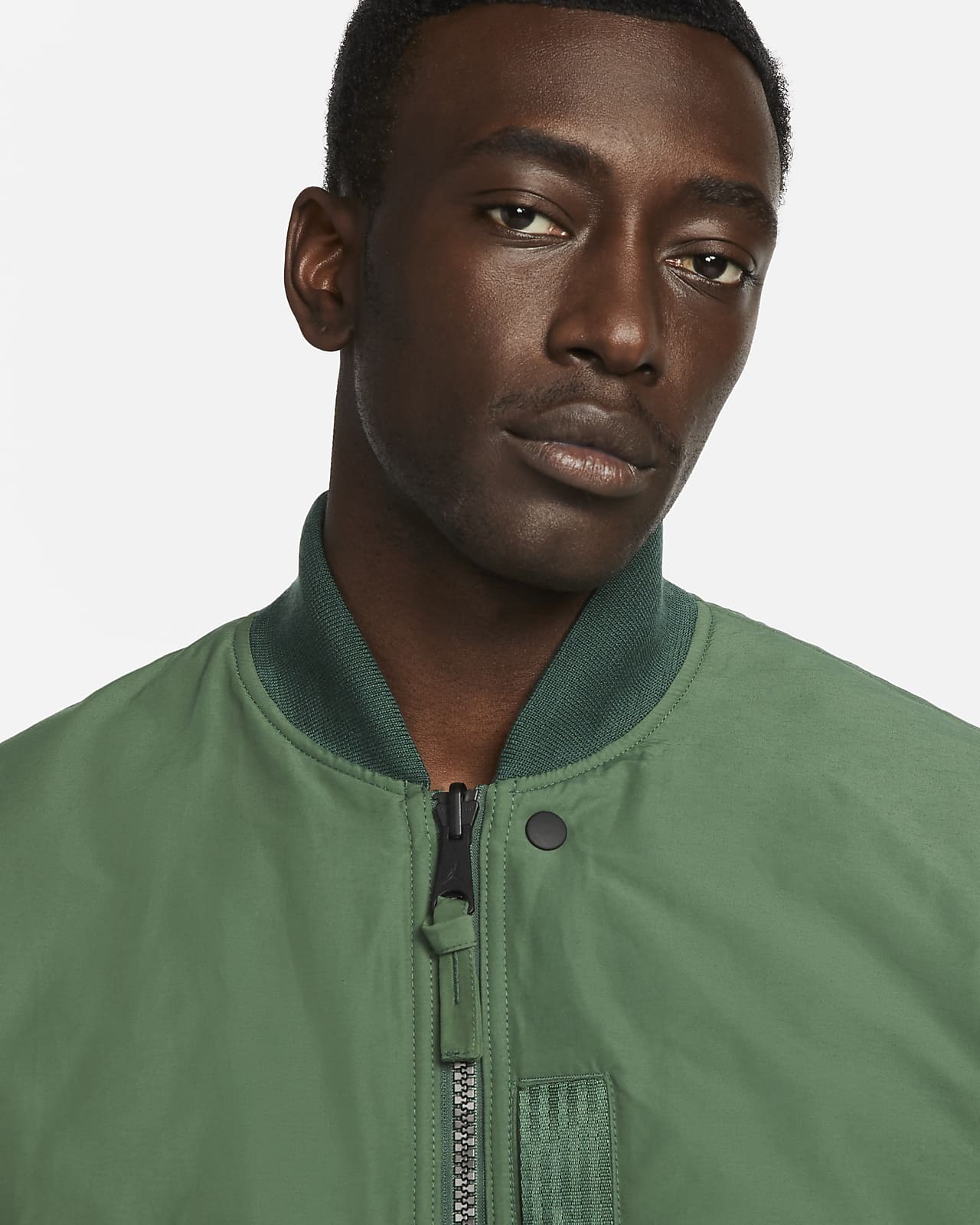 Jordan Essentials Statement Men's MA-1 Jacket. Nike NL