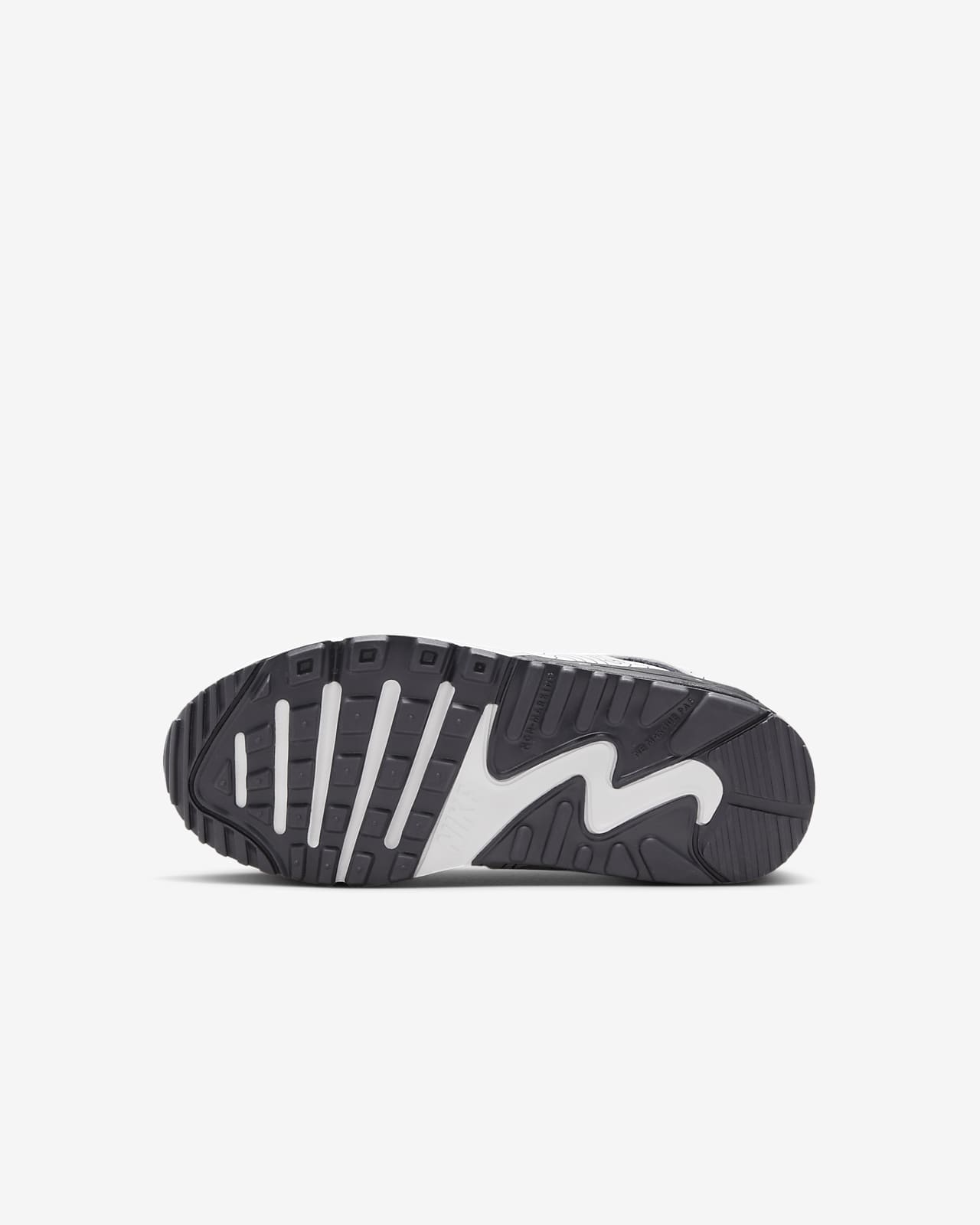 Nike Air Max 90 LTR SE Big Kids' Shoes