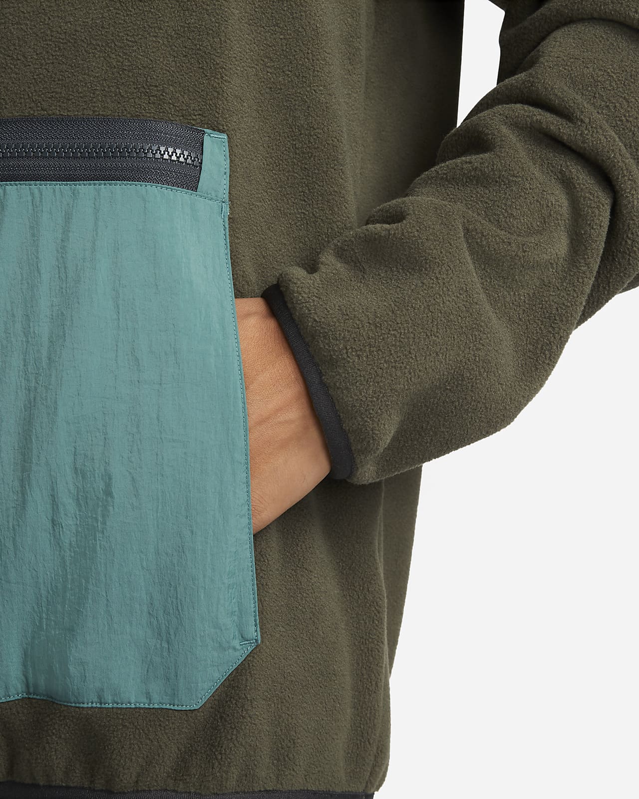 Nike Sportswear Men's Sports Utility Hoodie. Nike CZ