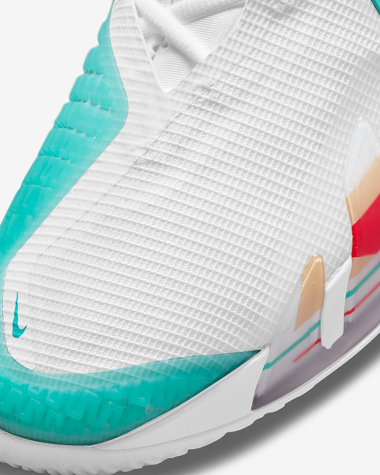 NikeCourt React Vapor NXT Men's Hard 