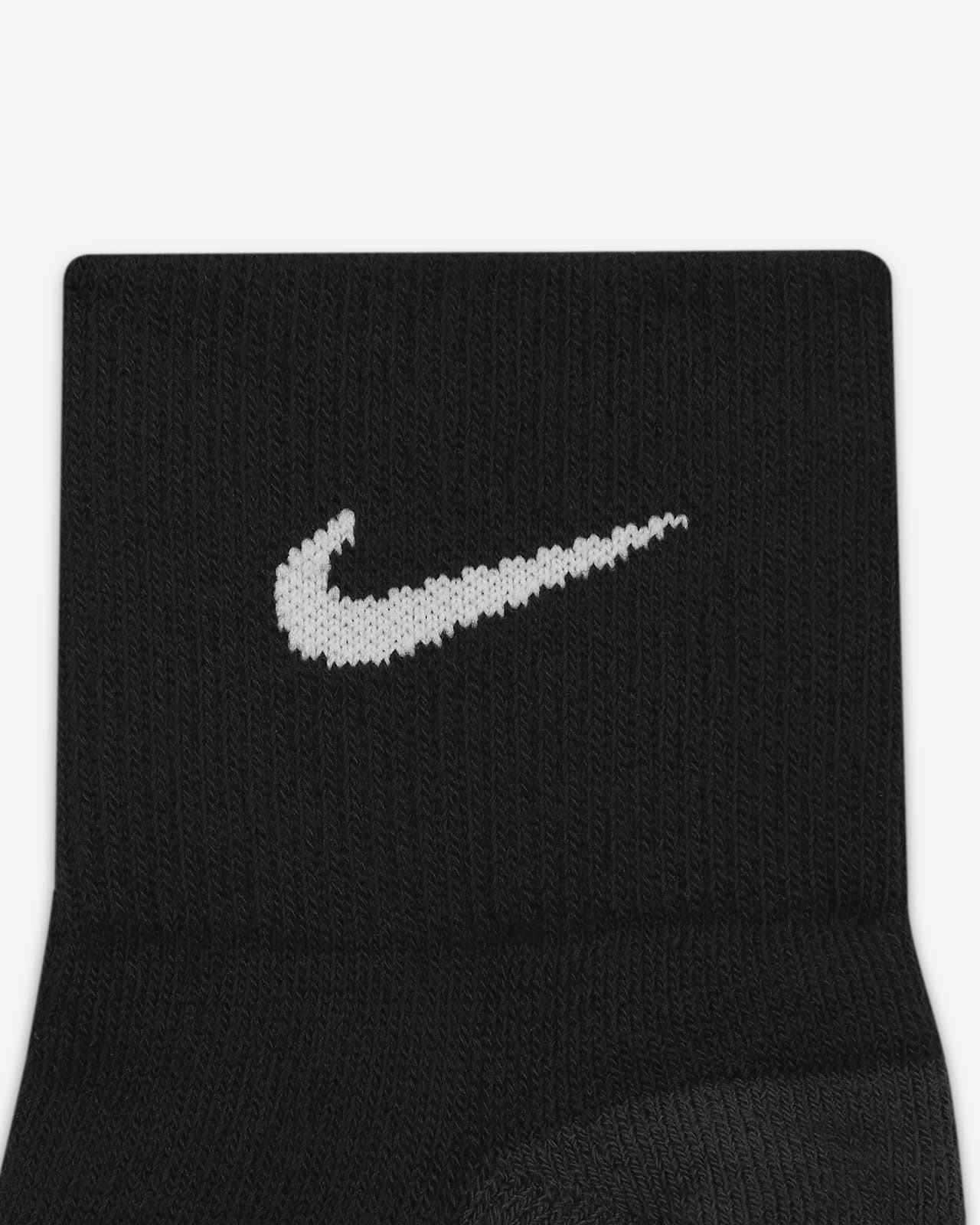 Guida alle taglie Nike