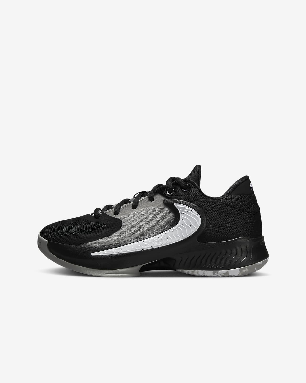 Scarpa da basket Freak 4 – Ragazzi
