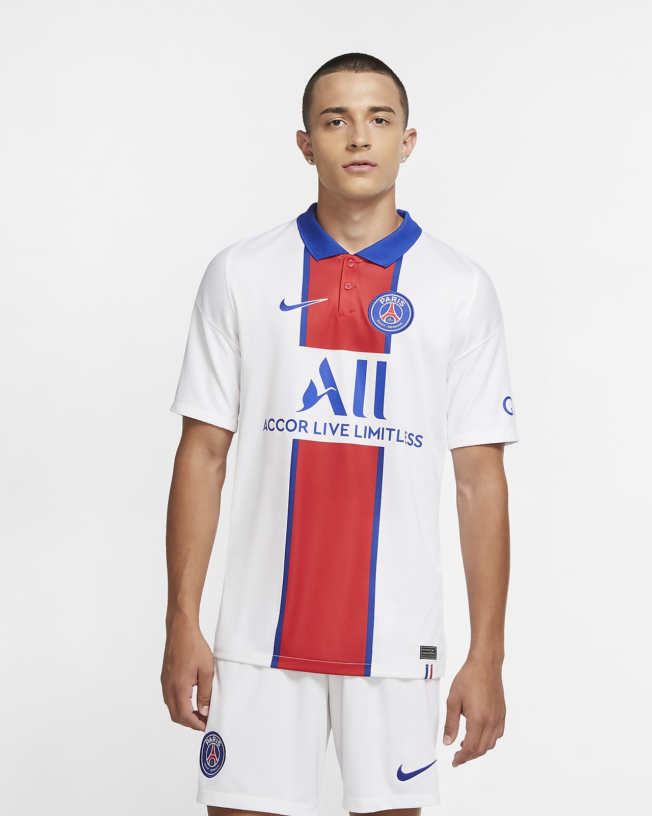 nike t shirt stadium