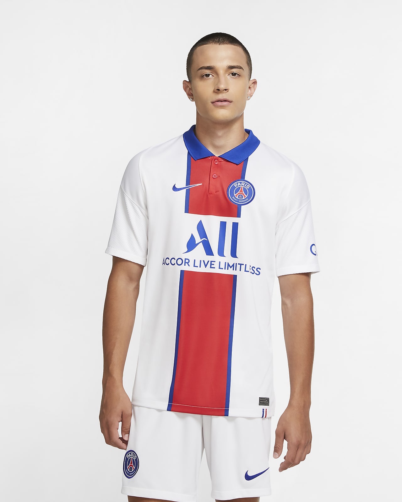 paris saint germain t shirt 2020