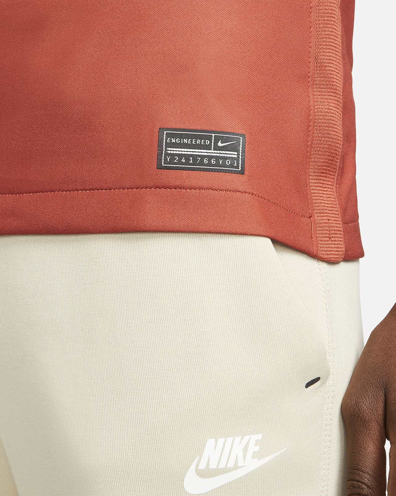 Jersey de fútbol Nike Dri-FIT para mujer Pumas UNAM tercero 2021/22  Stadium. Nike MX