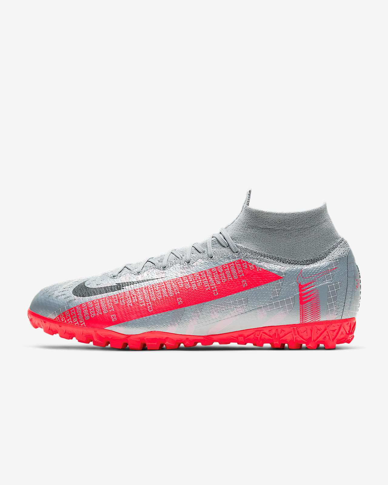 nike superfly elite turf