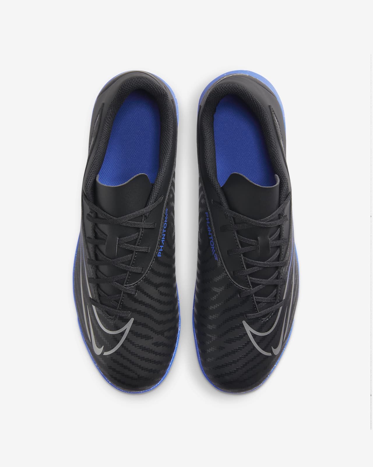 Calzado de f tbol de corte low para pasto sint tico turf Nike