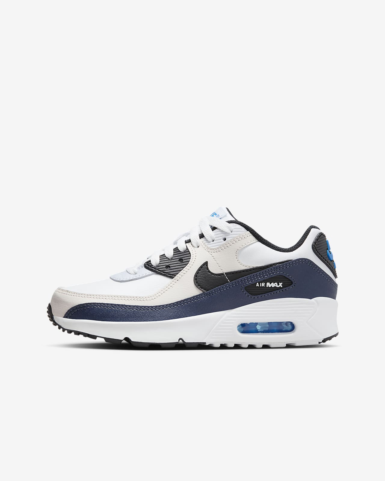 Nike Air Max 90 LTR 大童鞋款