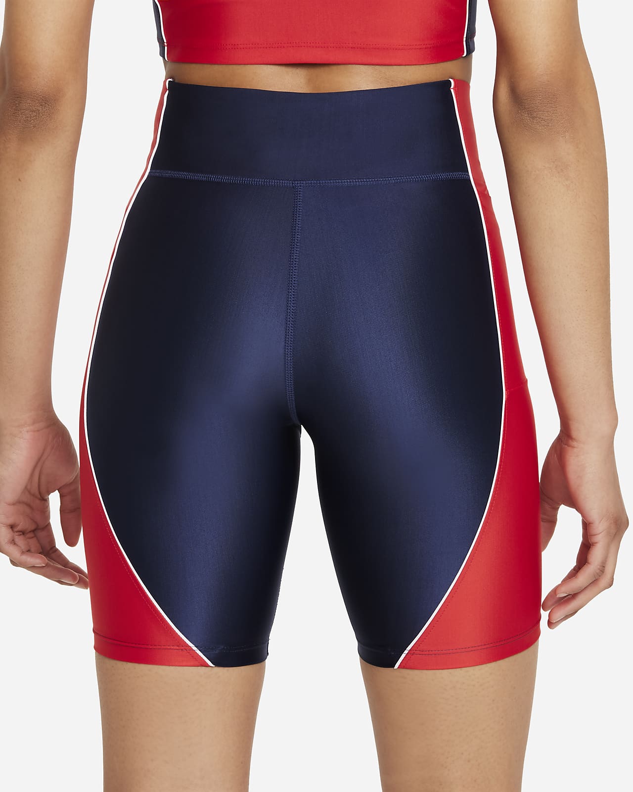 cycling short nike