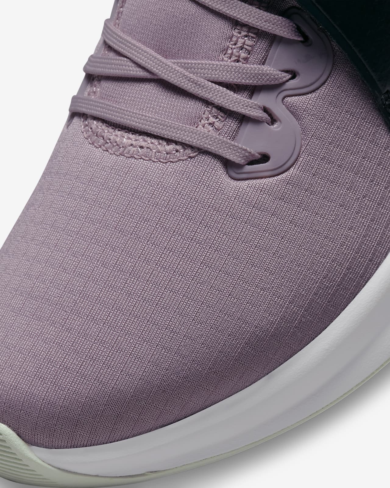 Suela alta de Zapatillas deportivas para Mujer de Nike | FASHIOLA.es