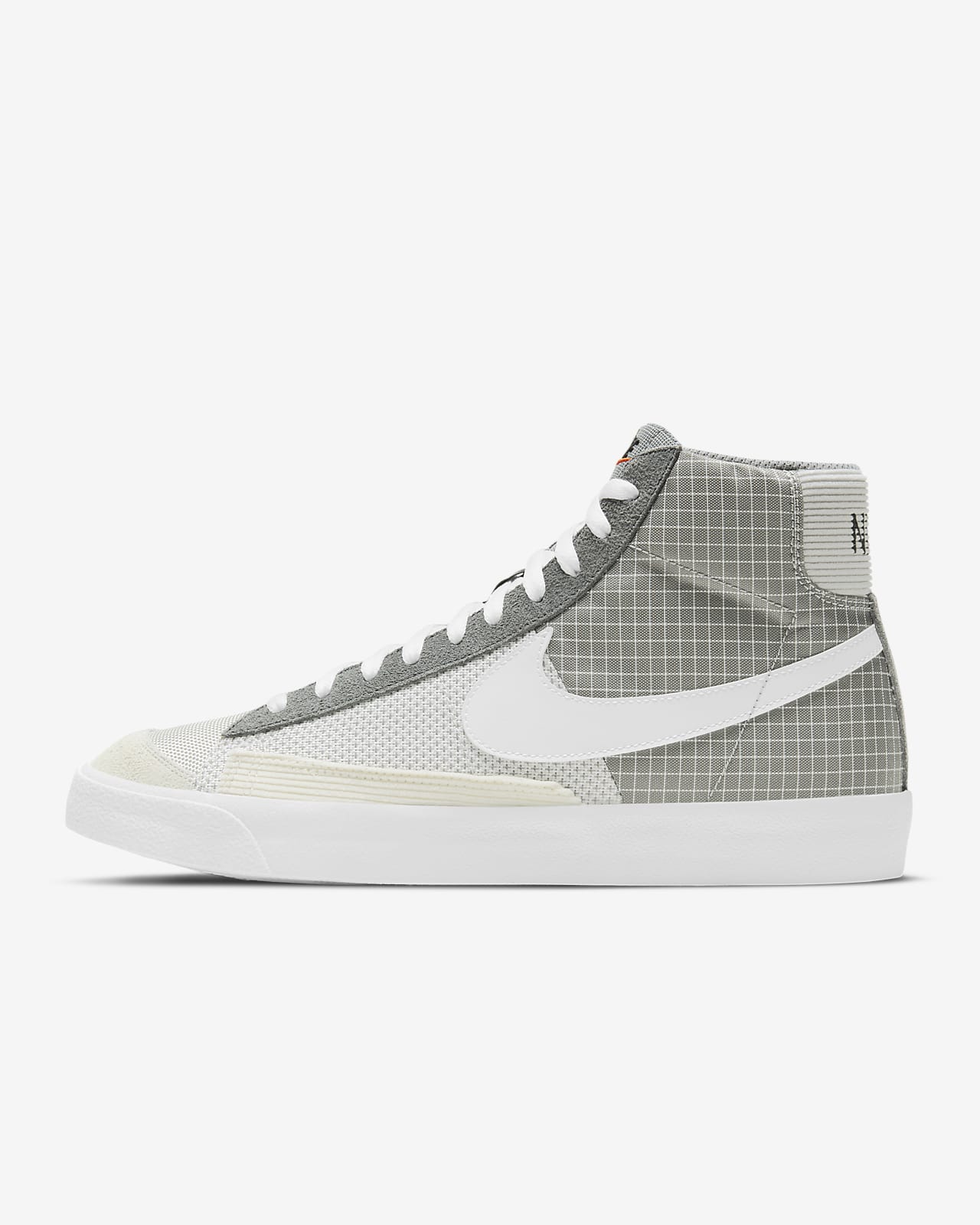 nike downshifter 7 cool grey