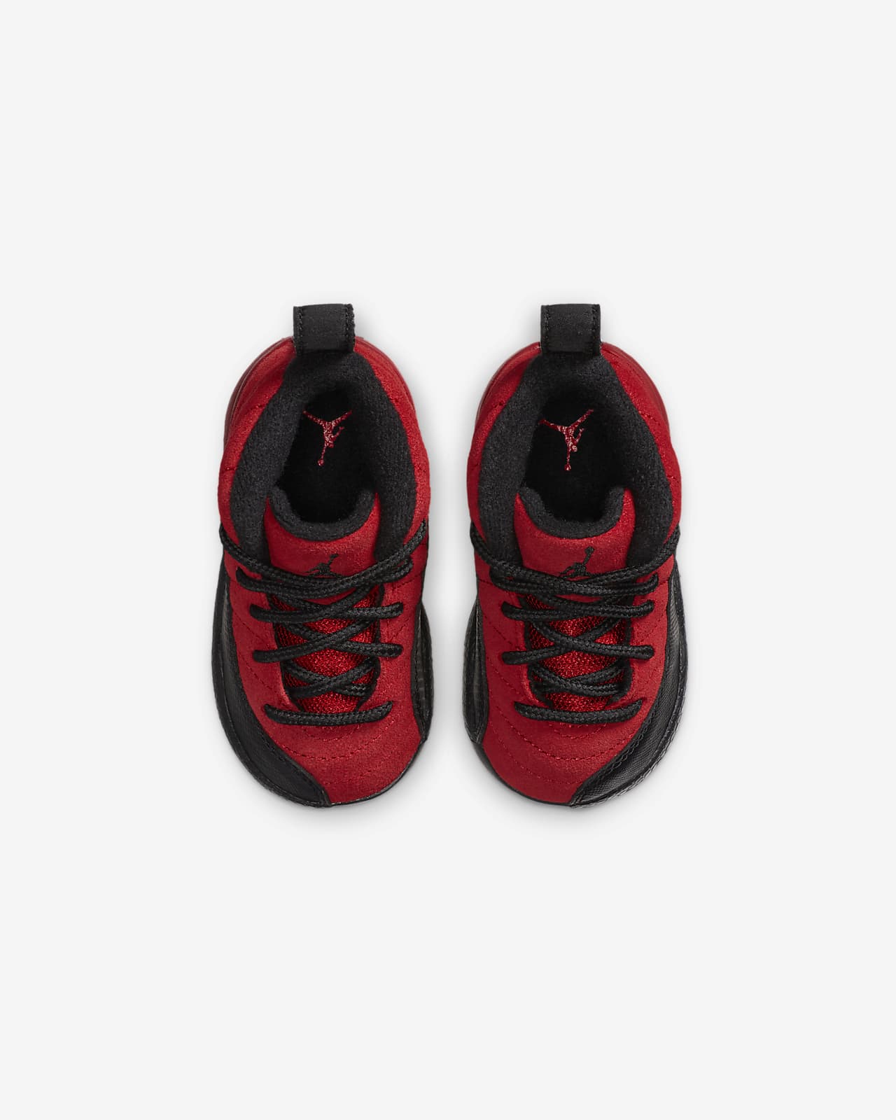 black and gold baby jordans