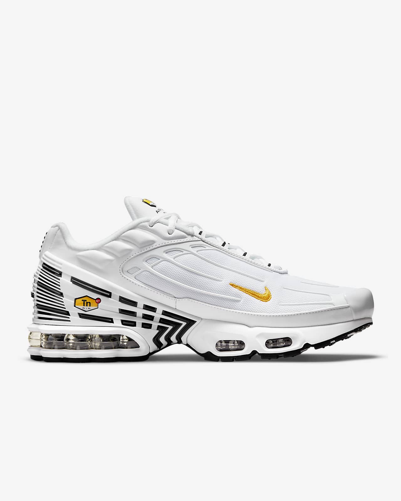 Nike Air Max Plus 3 Erkek Ayakkabısı. Nike TR