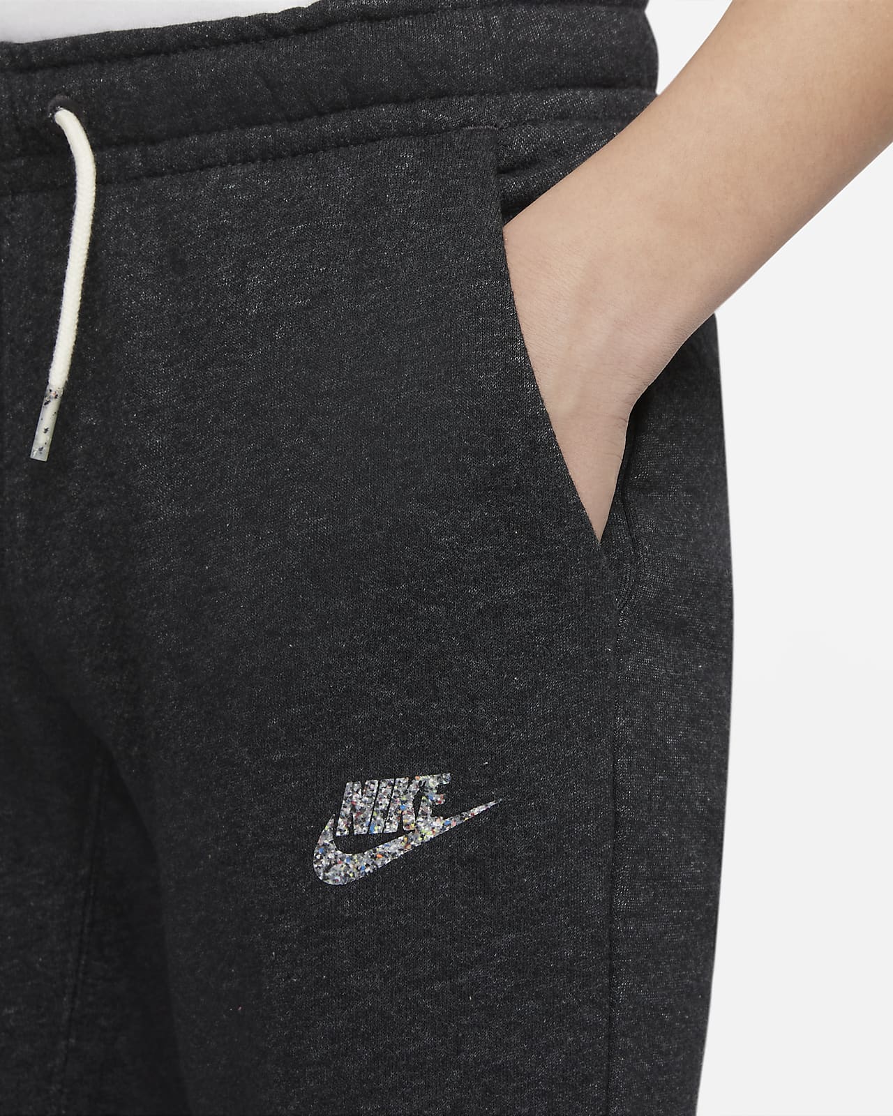 Nike Sportswear Older Kids' Trousers. Nike CA