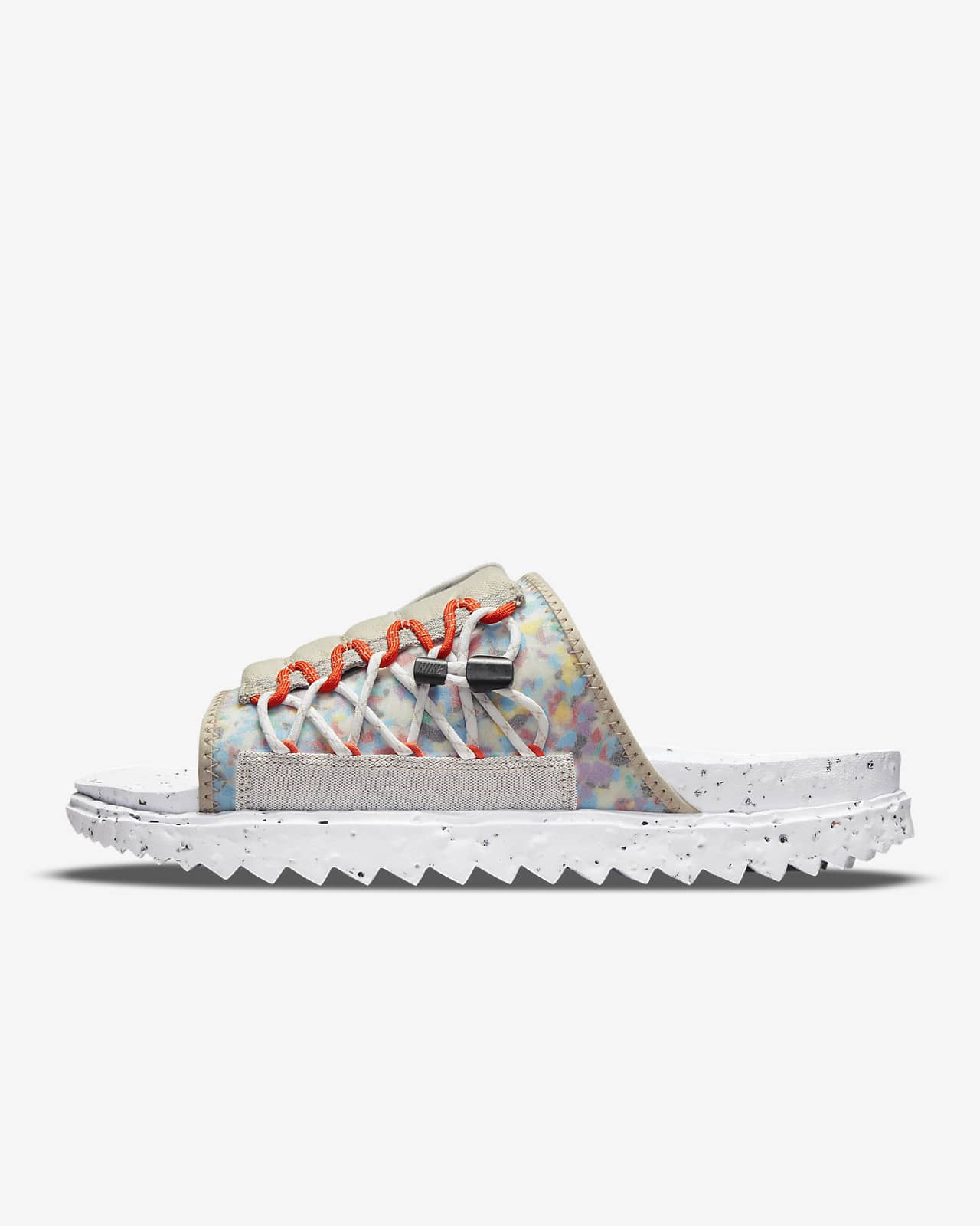 nike asuna slides mens