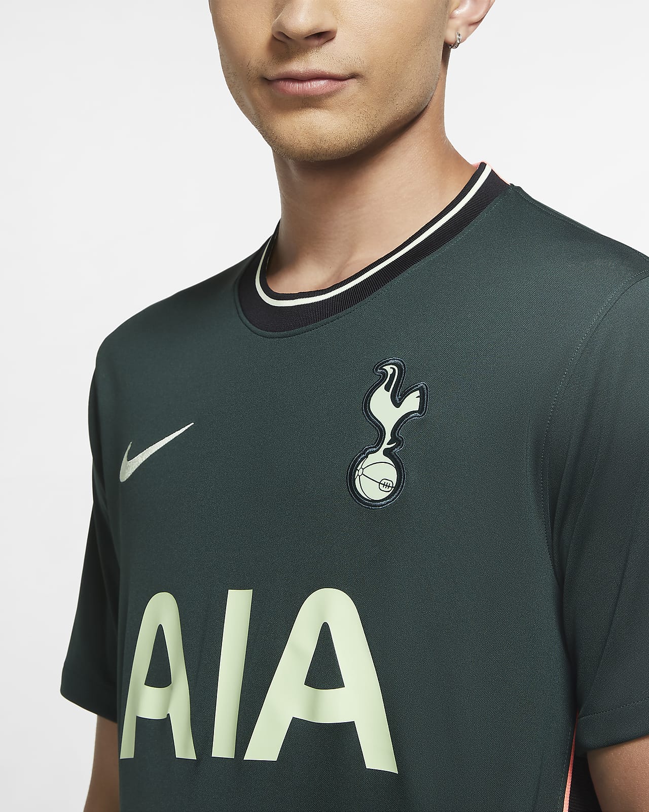 tottenham away jersey