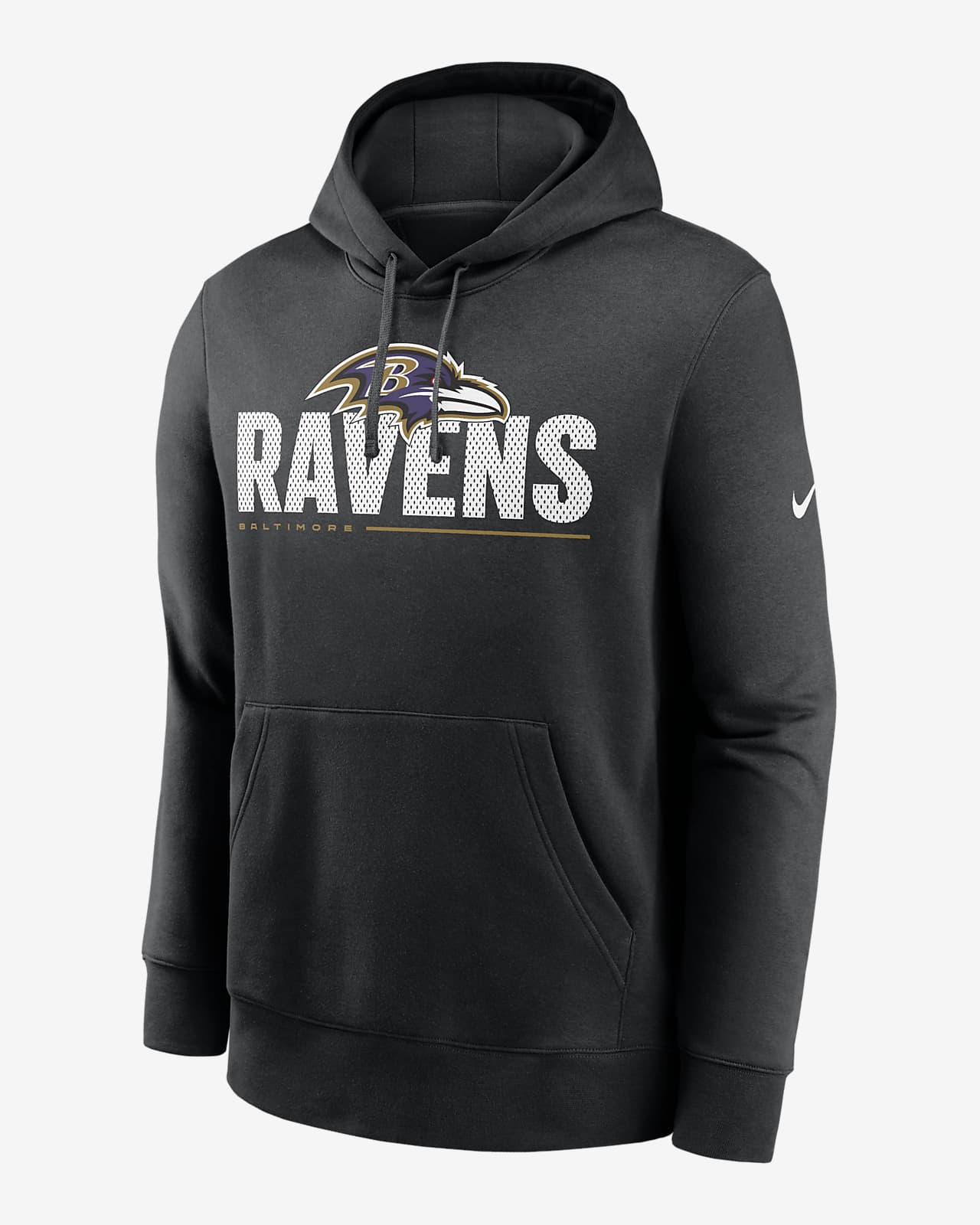 Nike Impact Club (NFL Baltimore Ravens 