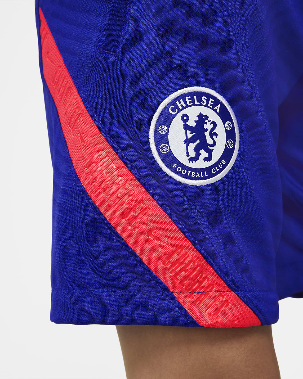 nike chelsea shorts