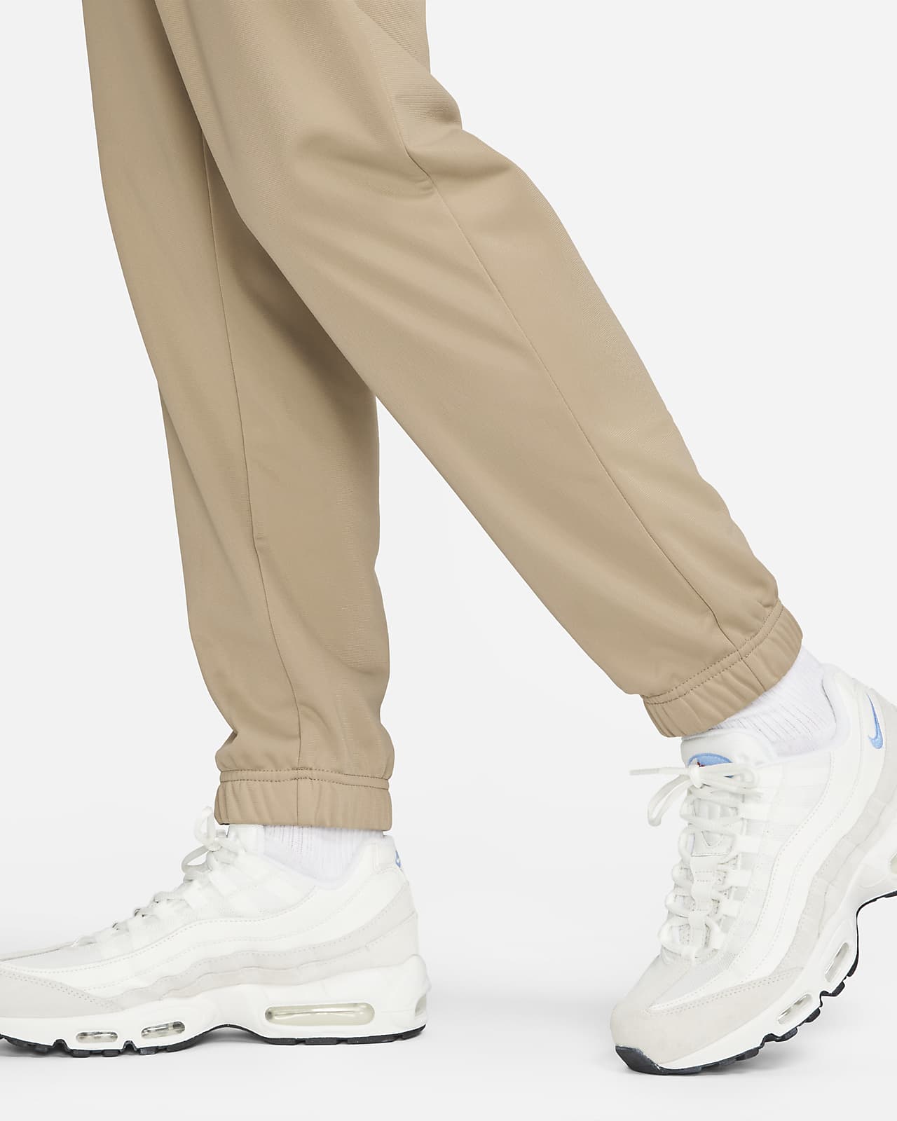 Nike Sportswear Sport Essential Chándal con capucha de tejido