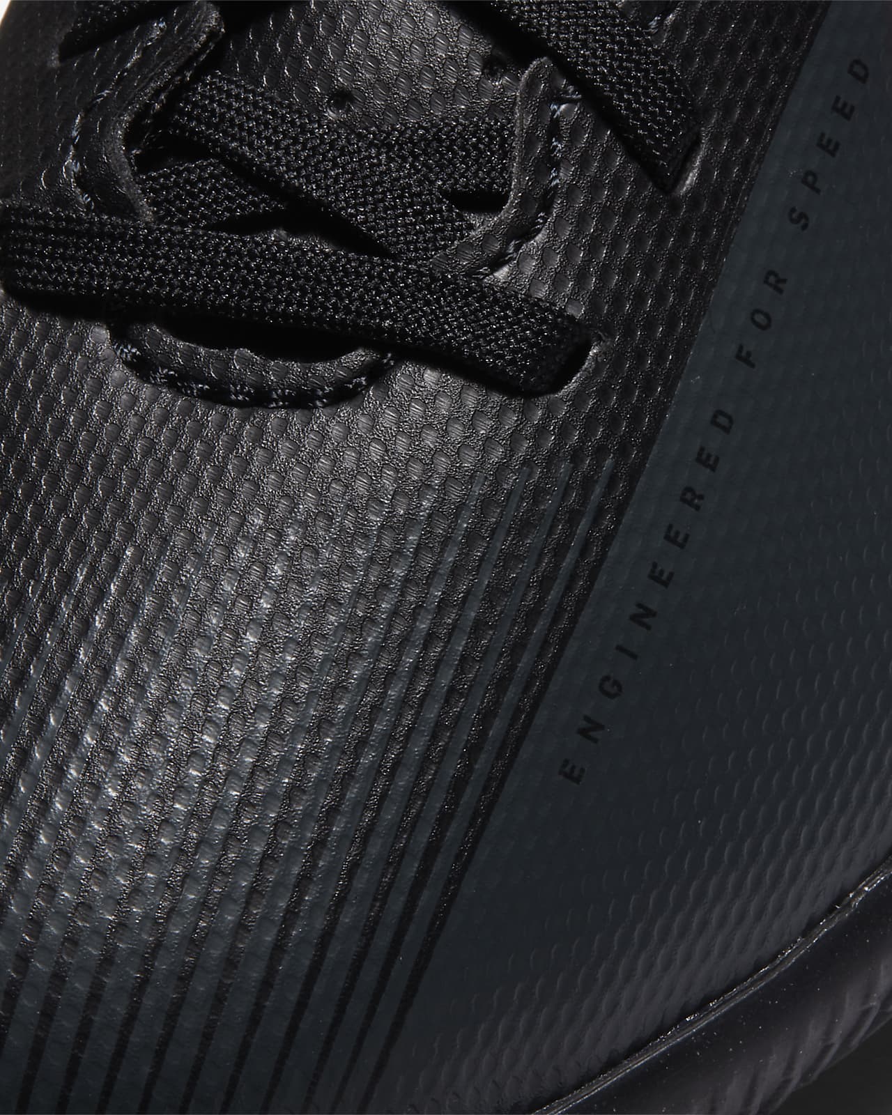 mercurial x engineered for speed