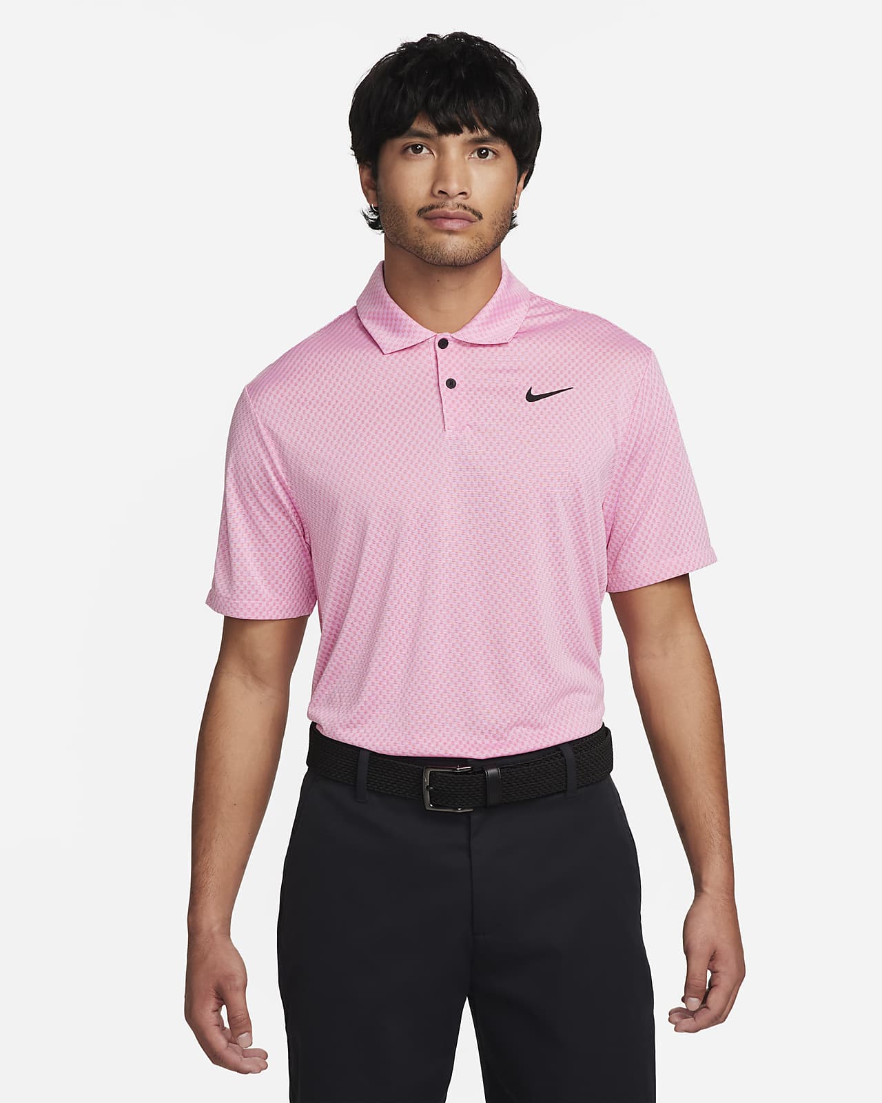 Polo de golf Dri-FIT para hombre Nike Tour