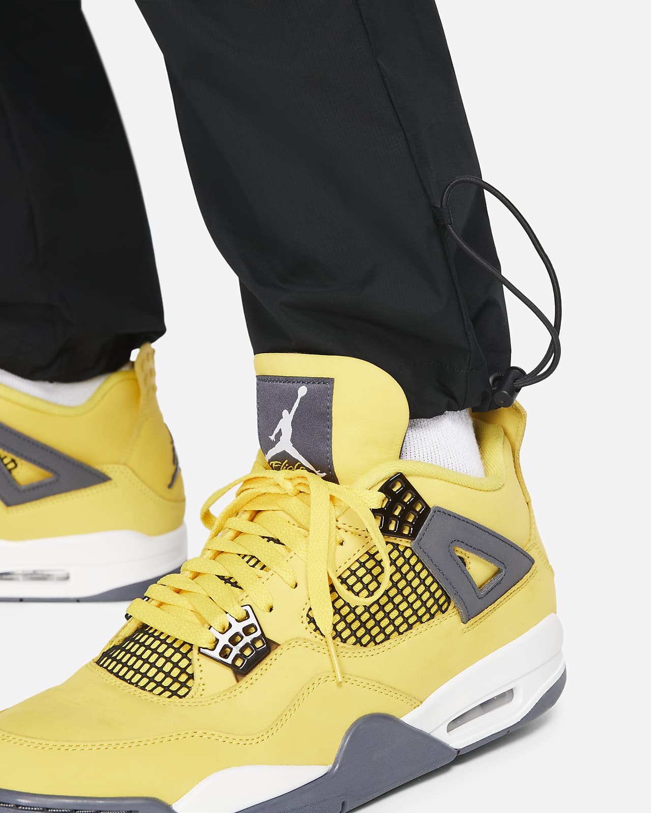 jumpman yellow