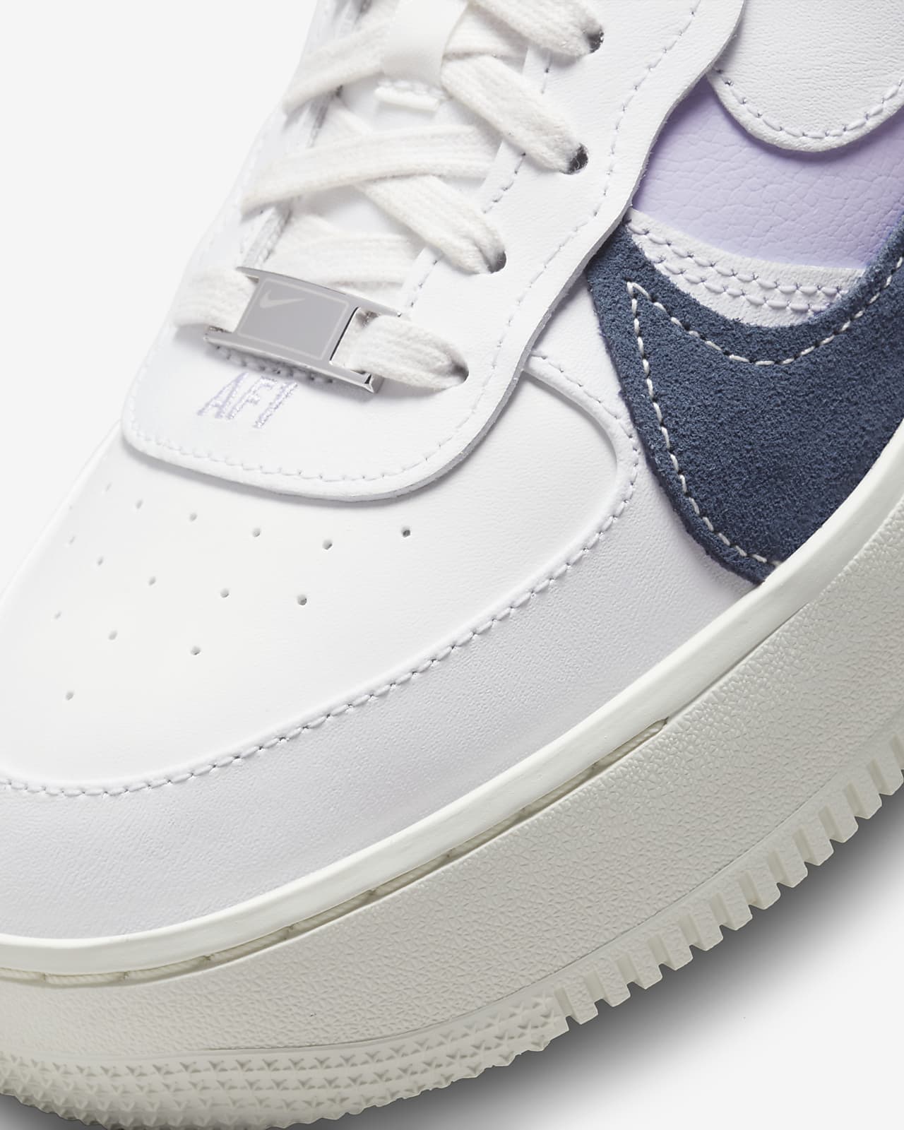 Nike Air Force 1 PLT.AF.ORM LV8 Women's Shoes