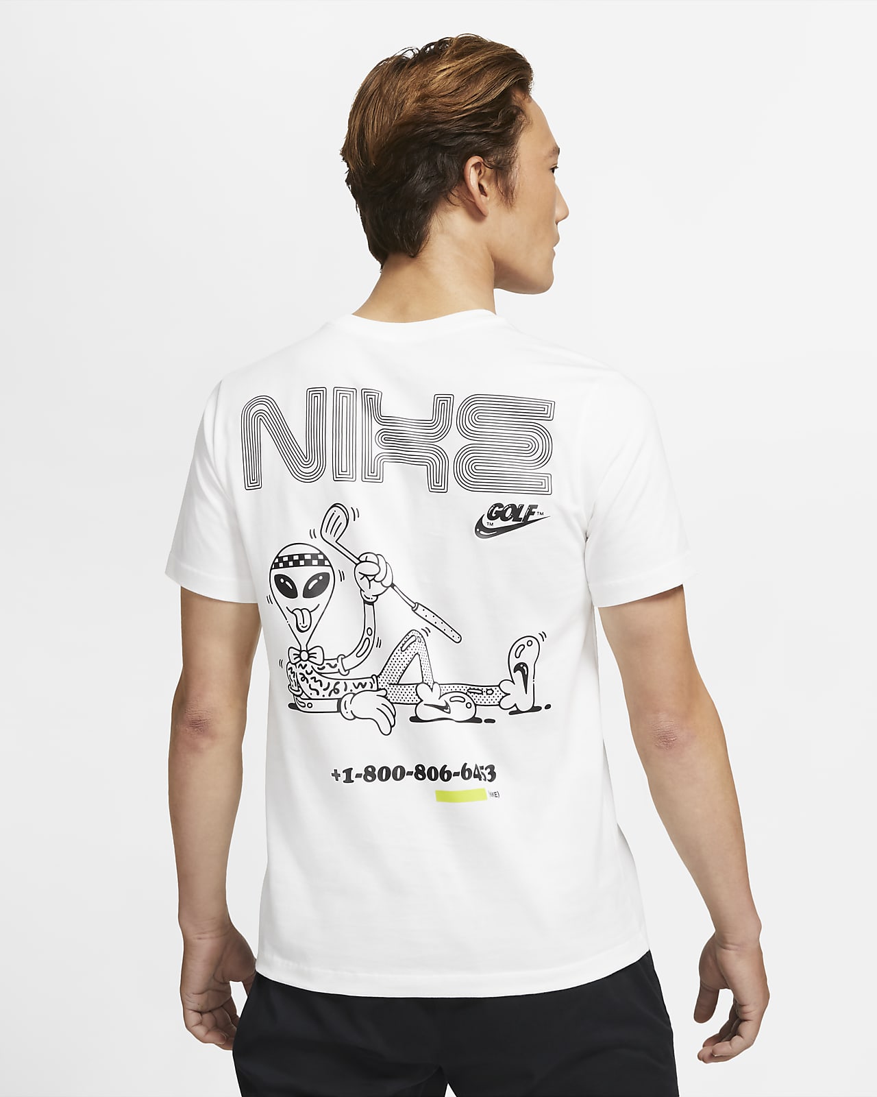 NIKE公式】ナイキ メンズ ゴルフ Tシャツ.オンラインストア (通販サイト)