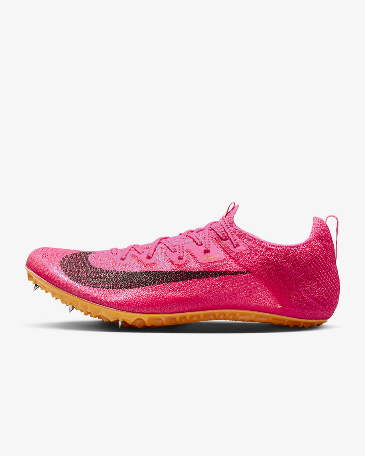 Nike Zoom Superfly Elite 2 Athletics Sprinting Spikes. Nike LU