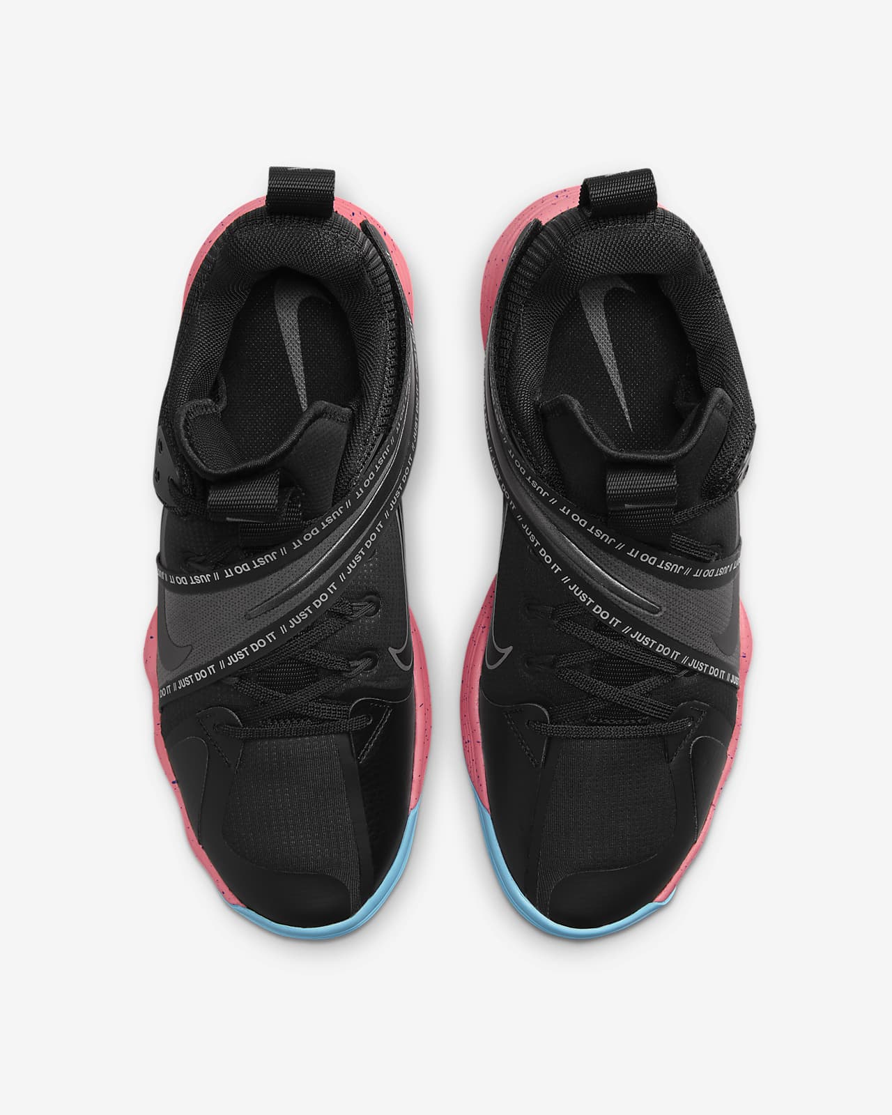 nike react hyperset lucarelli