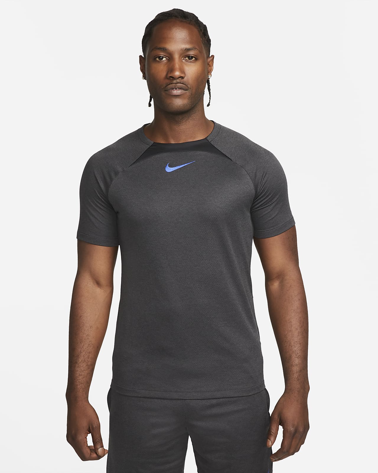 Camisetas de fútbol para hombre. Nike ES