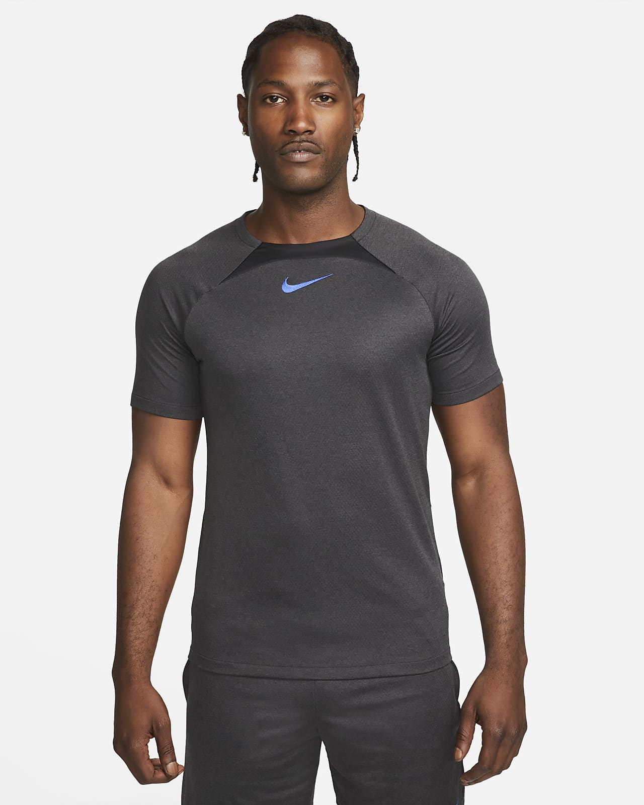 Maglietta nike corta outlet