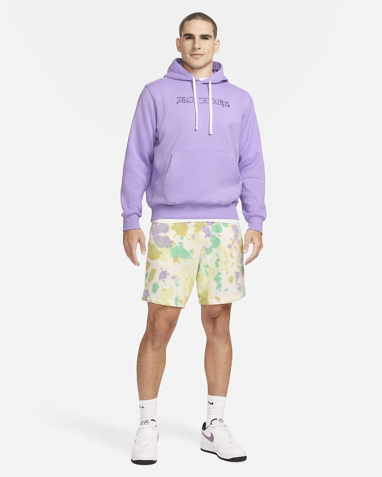 Nike Sportswear Club Fleece Pullover Hoodie - Mens – Canadian Pro