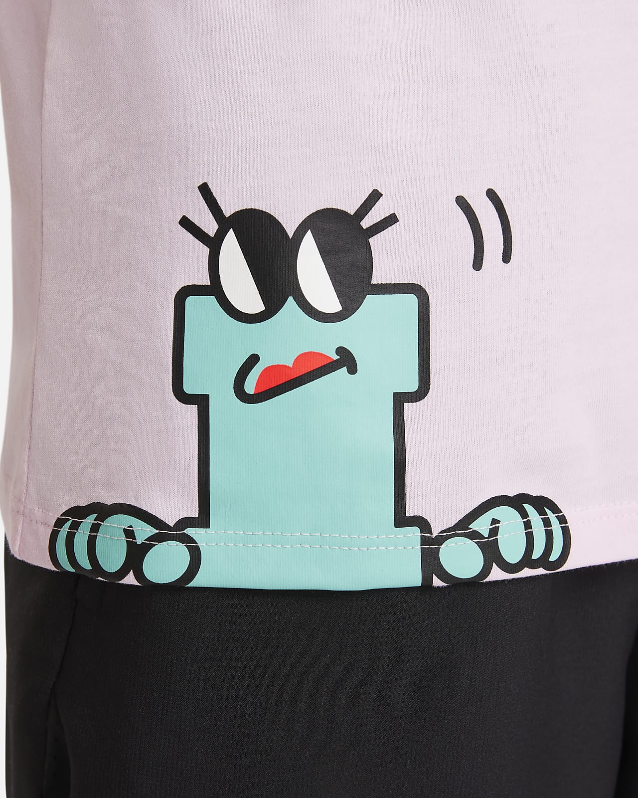 Nike公式 ナイキ スポーツウェア ジュニア Tシャツ オンラインストア 通販サイト