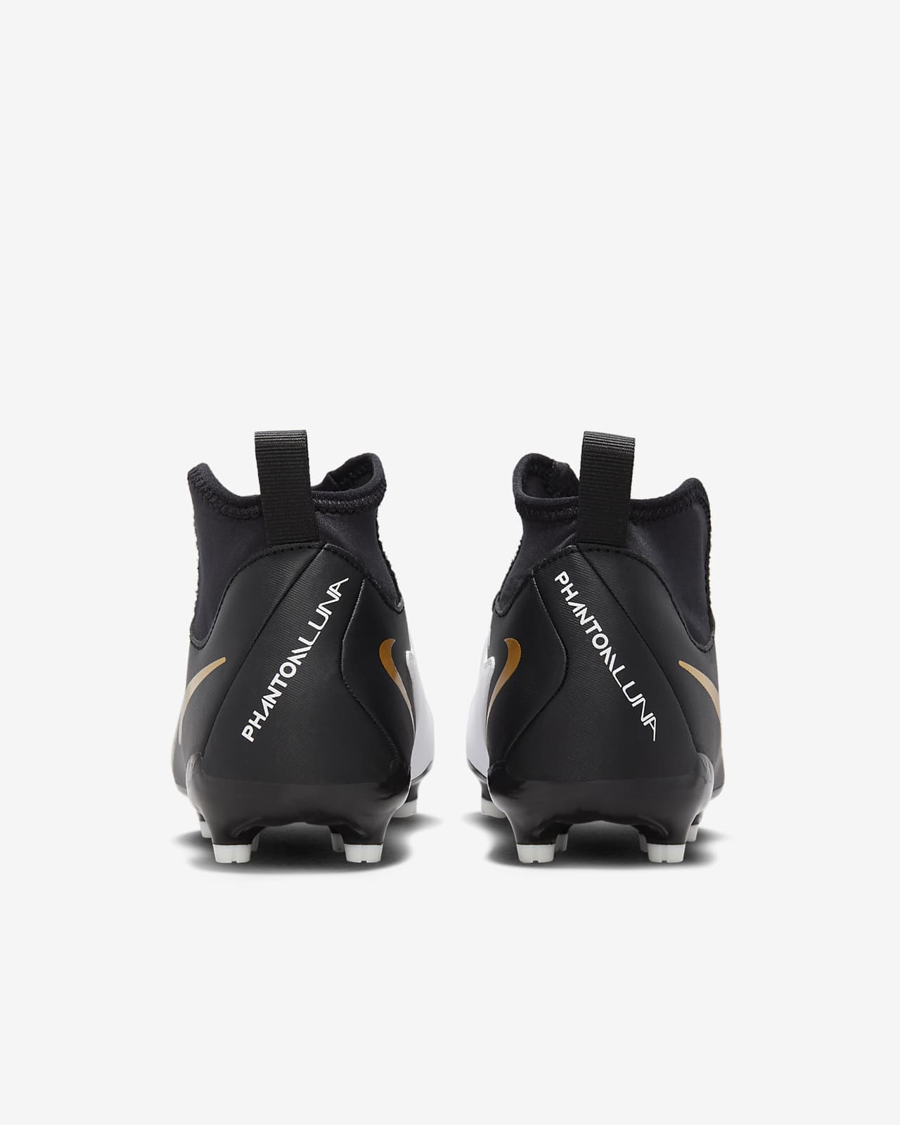 Kids nike shop phantom football boots