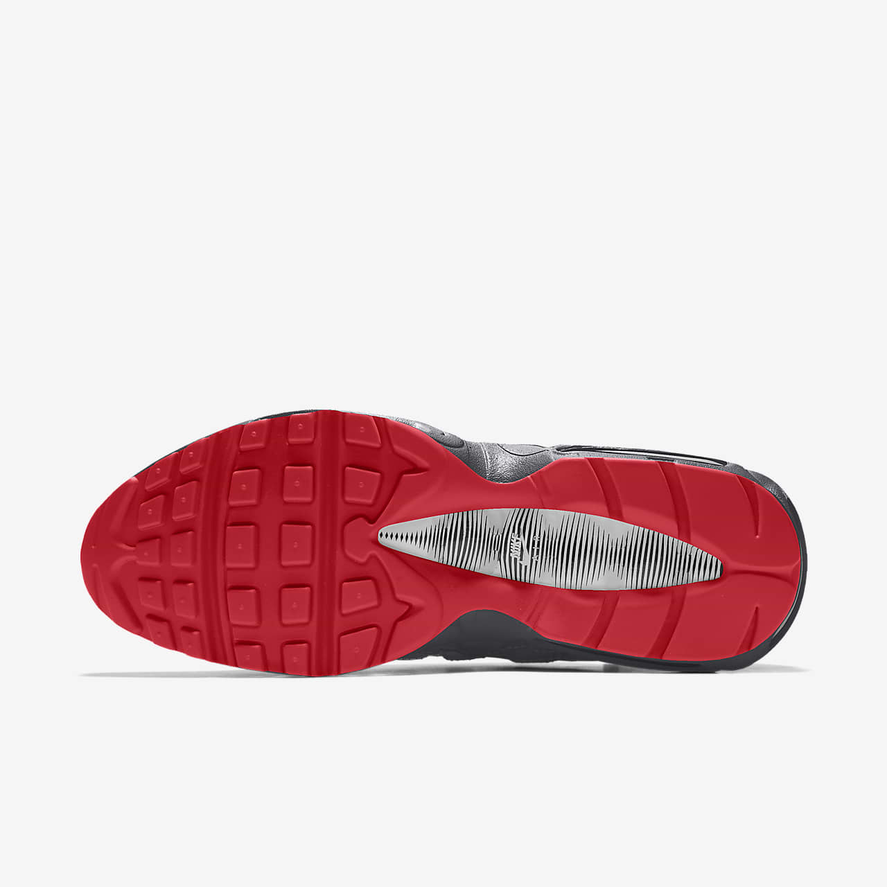 custom made nike air max 95