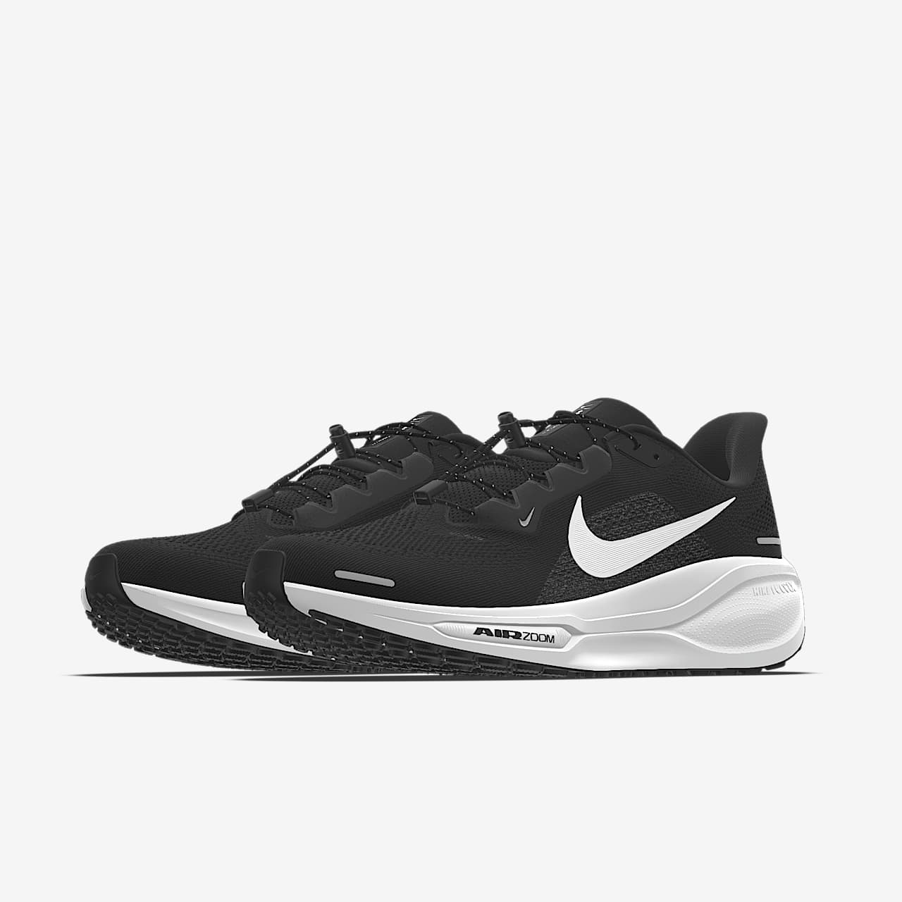Nike Pegasus 41 By You Custom Women's Road Running Shoes