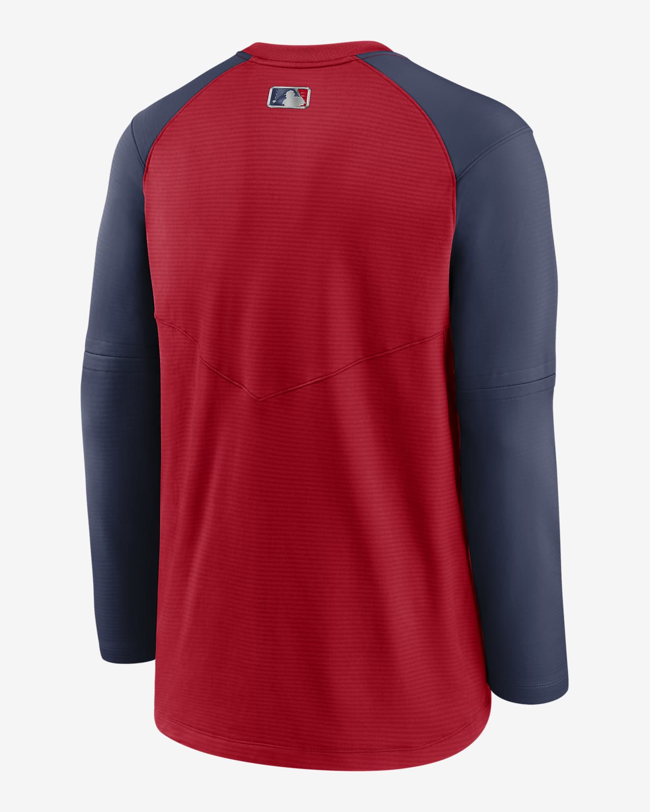 Lids St. Louis Cardinals Nike Authentic Collection Game Raglan Performance  Long Sleeve T-Shirt - Navy