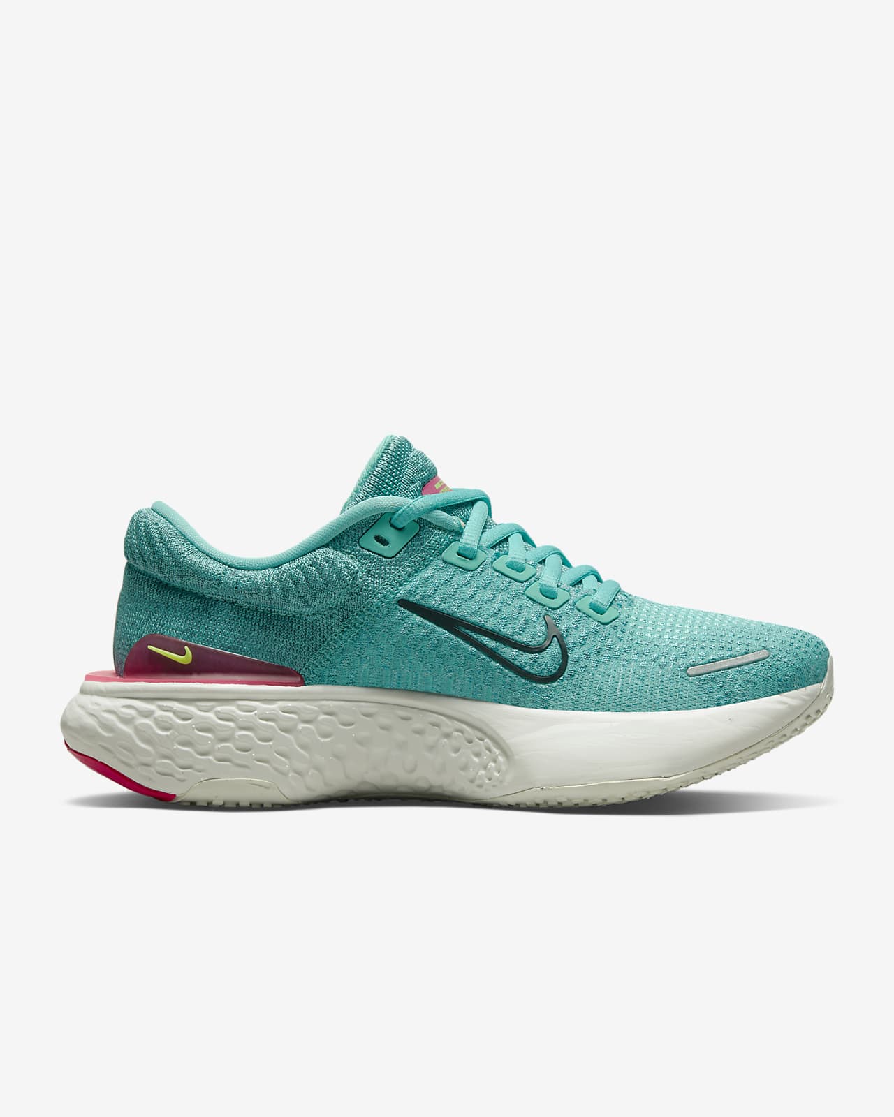 Nike ZoomX Invincible Run Flyknit 2 