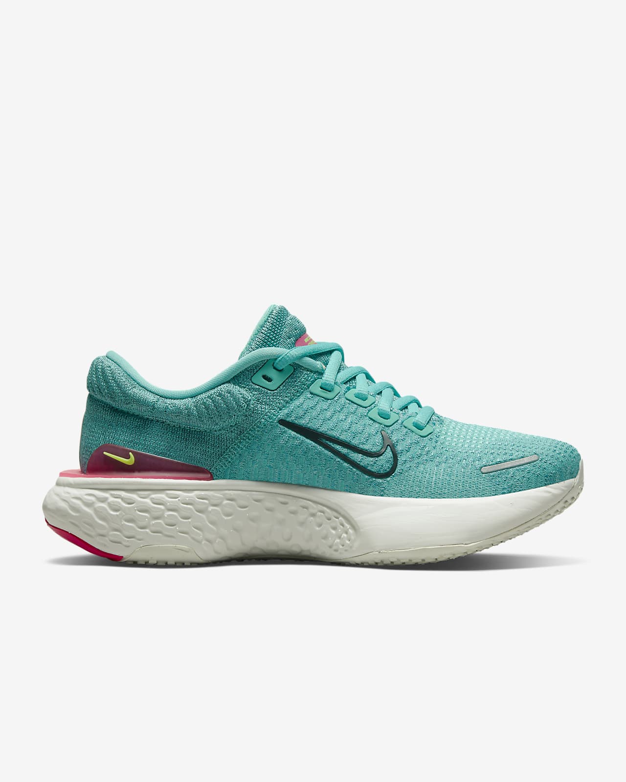 nike women's zoomx invincible run