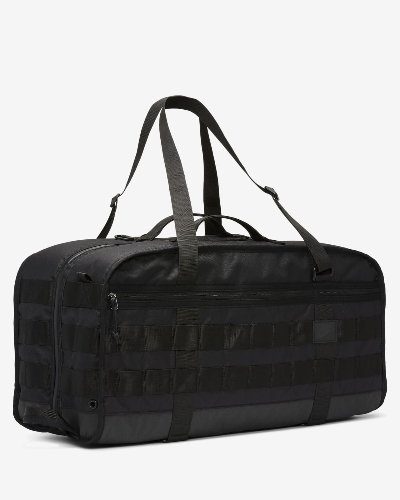 nike duffel bag carry on