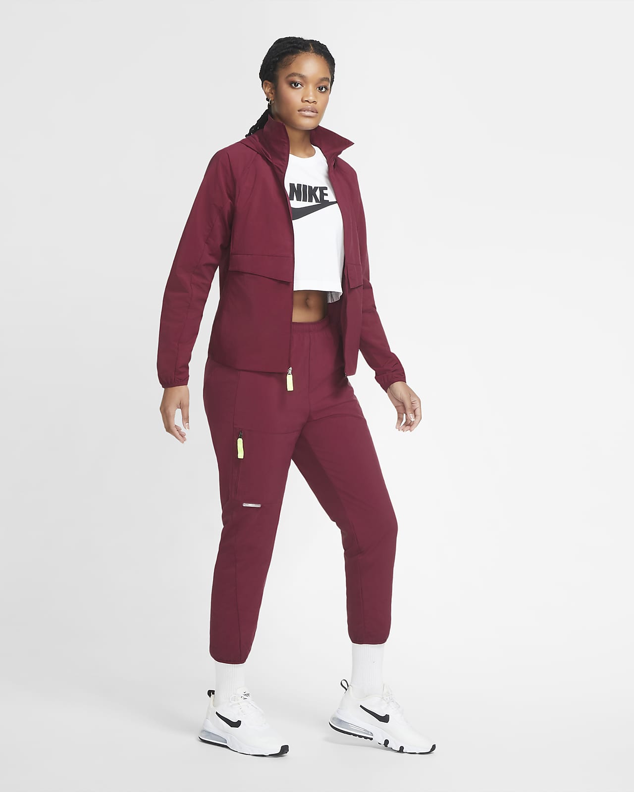 nike women's football pants