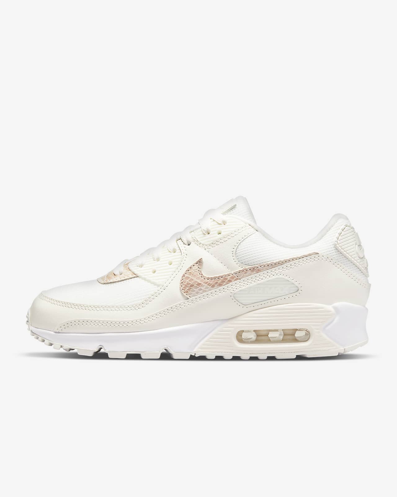 nike air max 90 particle beige