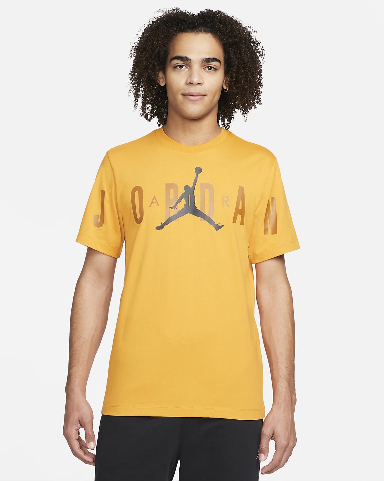 Playera Jordan Jumpman | caballeros | Innvictus